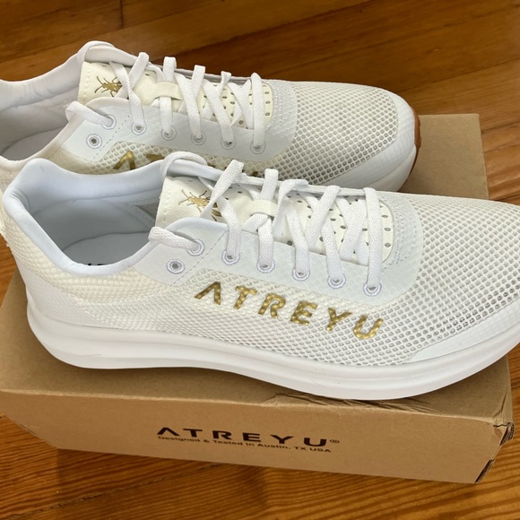 Atreyu Daily Trainer running shoes - Brand New in box men’s size 10.5 - Picture 3 of 6